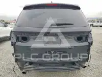 2015 Dodge DURANGO фото