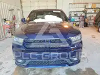 2015 Dodge DURANGO фото