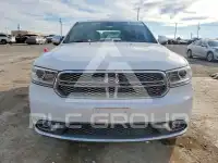 2015 Dodge DURANGO фото