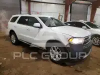 2015 Dodge DURANGO photo