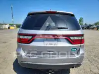 2015 Dodge DURANGO photo
