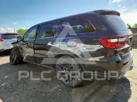2015 Dodge DURANGO photo