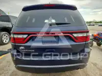 2015 Dodge DURANGO фото