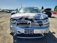 2015 Dodge DURANGO photo