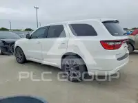 2015 Dodge DURANGO фото
