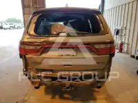 2015 Dodge DURANGO фото