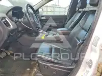 2015 Dodge DURANGO фото