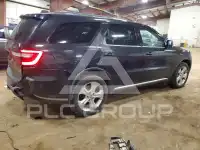 2015 Dodge DURANGO фото