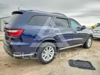 2015 Dodge DURANGO фото