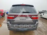 2015 Dodge DURANGO фото