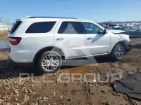 2015 Dodge DURANGO фото