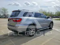 2015 Dodge DURANGO photo