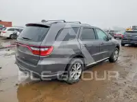 2015 Dodge DURANGO фото