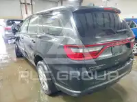 2015 Dodge DURANGO photo