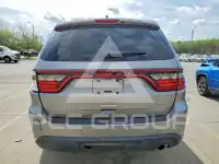2015 Dodge DURANGO photo