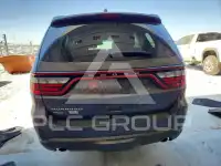 2015 Dodge DURANGO фото