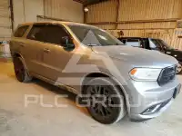2015 Dodge DURANGO фото