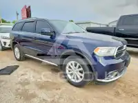 2015 Dodge DURANGO фото