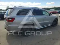 2015 Dodge DURANGO фото