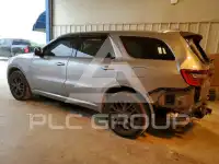 2015 Dodge DURANGO фото
