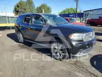 2015 Dodge DURANGO photo