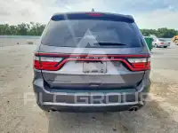 2015 Dodge DURANGO фото