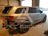 2015 Dodge DURANGO фото