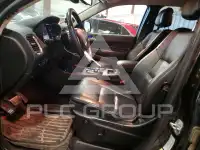 2015 Dodge DURANGO фото