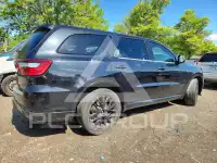 2015 Dodge DURANGO photo