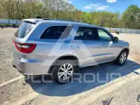 2015 Dodge DURANGO фото