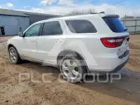 2015 Dodge DURANGO фото