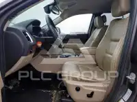 2015 Dodge DURANGO фото