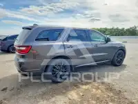 2015 Dodge DURANGO фото