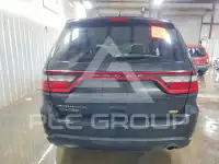 2015 Dodge DURANGO photo