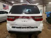2015 Dodge DURANGO photo