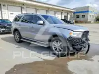 2015 Dodge DURANGO photo