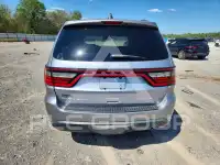 2015 Dodge DURANGO фото