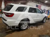 2015 Dodge DURANGO photo