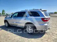 2015 Dodge DURANGO photo