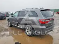 2015 Dodge DURANGO фото