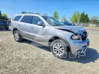 2015 Dodge DURANGO photo