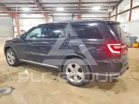 2015 Dodge DURANGO фото