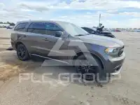 2015 Dodge DURANGO фото