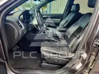 2015 Dodge DURANGO фото