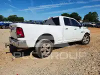 2015 Dodge 1500 фото