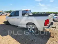 2015 Dodge 1500 фото