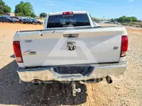 2015 Dodge 1500 фото