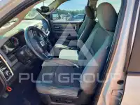 2015 Dodge 1500 фото