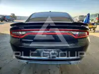 2015 Dodge CHARGER фото