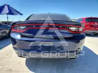 2015 Dodge CHARGER фото